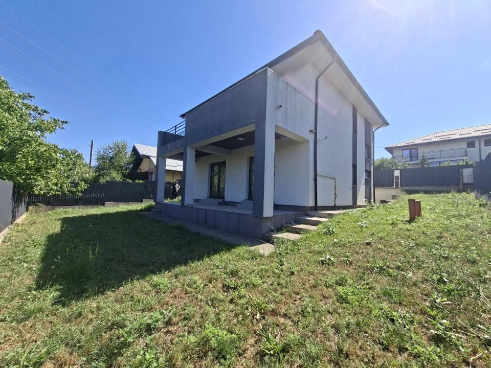 Vila finalizata Aleea Tudor Neculai, Ideal Residence, V Adanca, te muti imediat – fotografia 4 din 15