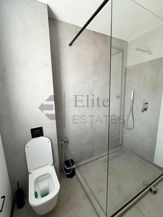 Birou de inchiriat cu terasa I complet mobilat nou in Nufarul – fotografia 11 din 11