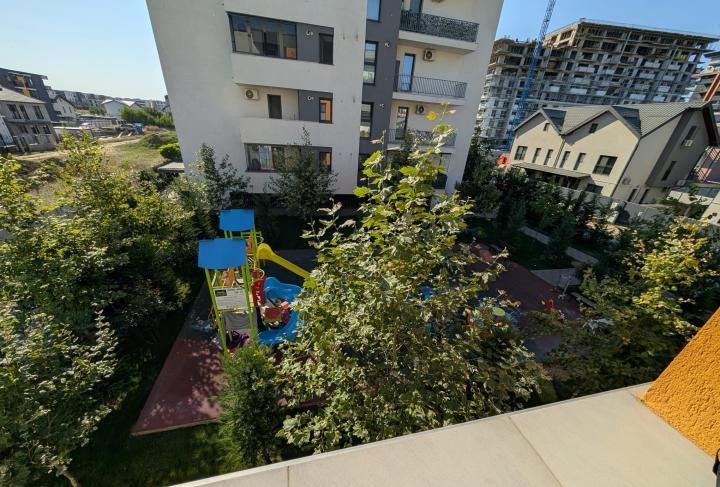 Titan 3 Camere | Titan4Residence | 2 Bai | Parcare Inclusa | Prima Inchiriere | – fotografia 12 din 14