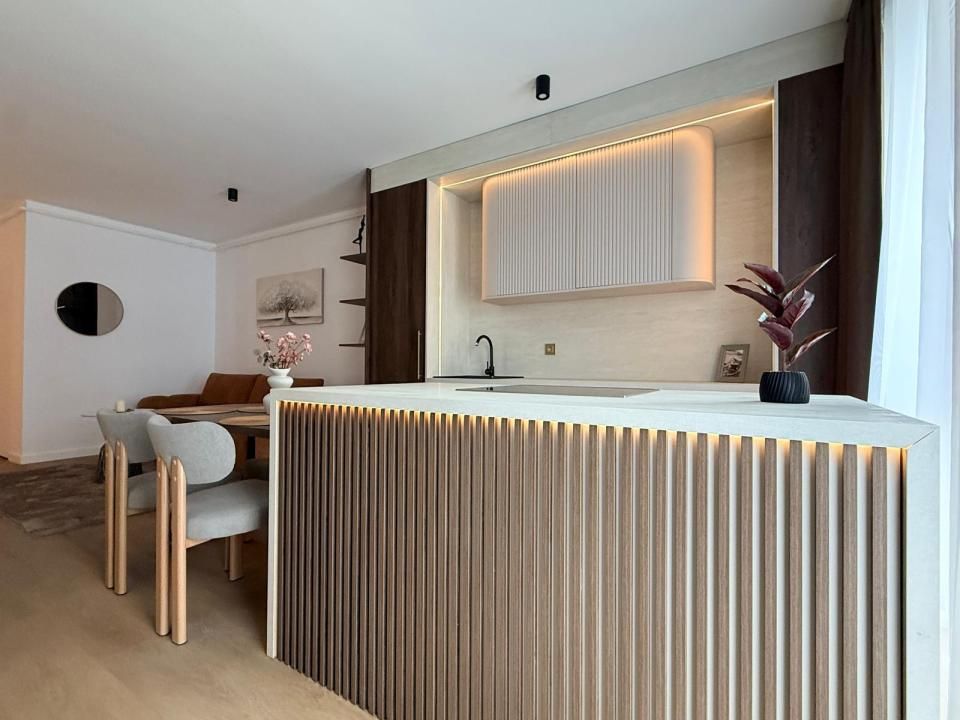 Apartament premium | 2 camere | 53mp | bloc nou | Tineretului – fotografia 6 din 17