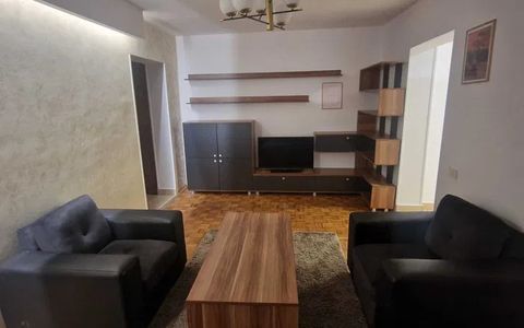 Apartament 3 camere,zona Piața Abator