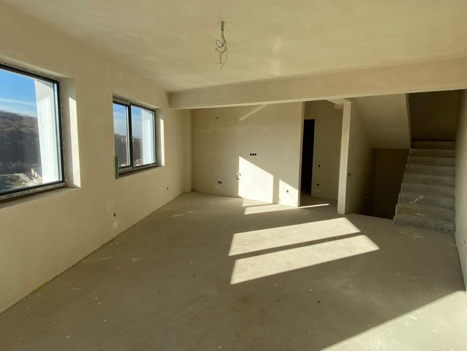 Casa individuala de vanzare 140mp teren 500 mp zona Floresti – fotografia 12 din 13