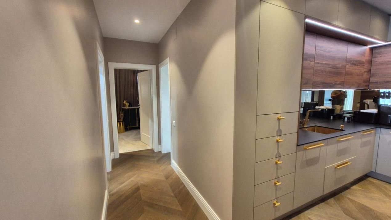 APARTAMENT 3 CAMERE DE VÂNZARE - SISEȘTI – fotografia 7 din 29