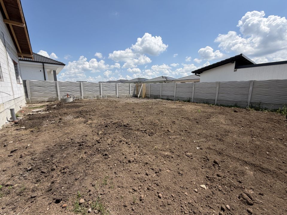 Casa de vanzare I Alba Iulia I 4 camere I teren 424 mp I toate utilitatile I – fotografia 5 din 11