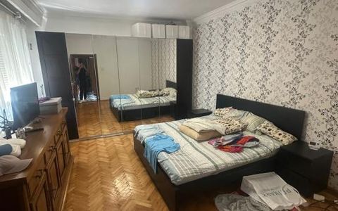 Casa cu 4 camere | Doamna Ghica | Centrala | Curte | 3 dormitoare