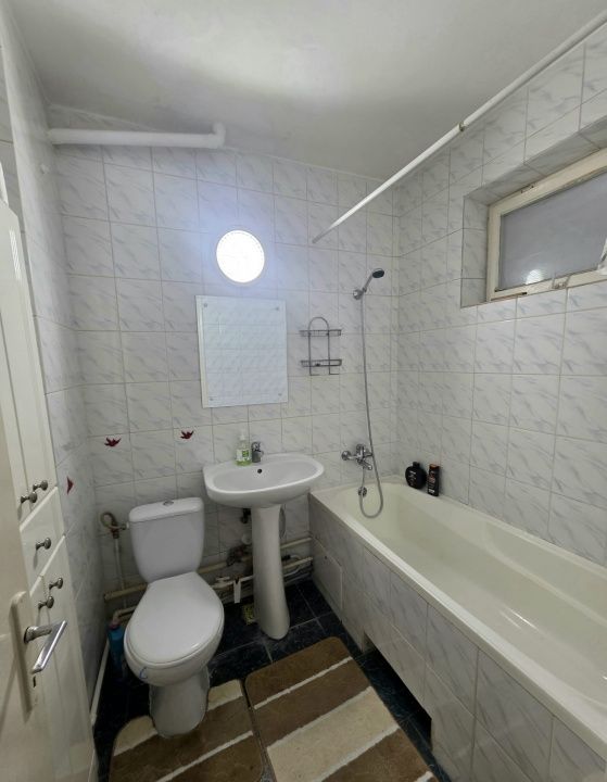 Apartament 5 camere situat in Zona Tomis Nord- Str. Cismelei – fotografia 8 din 12