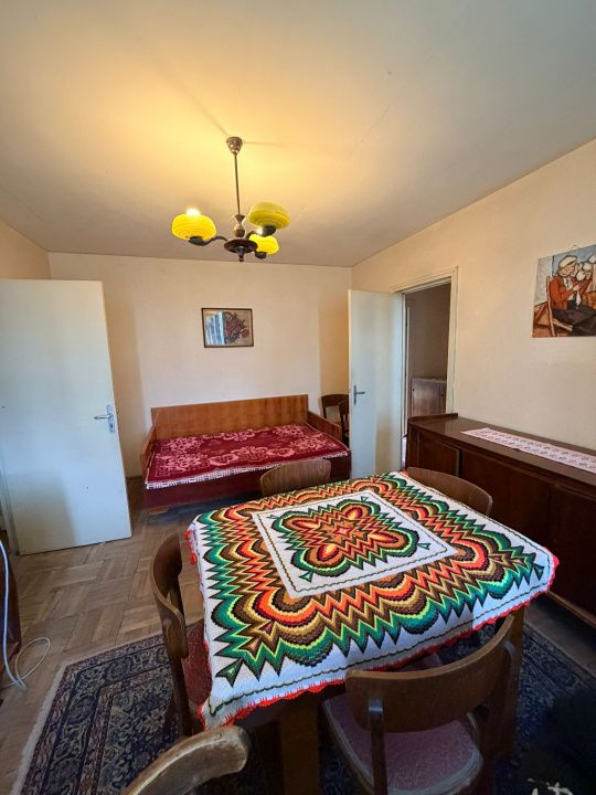 Apartament 2 camere de vânzare | in zona Abator, Constanța – fotografia 5 din 7