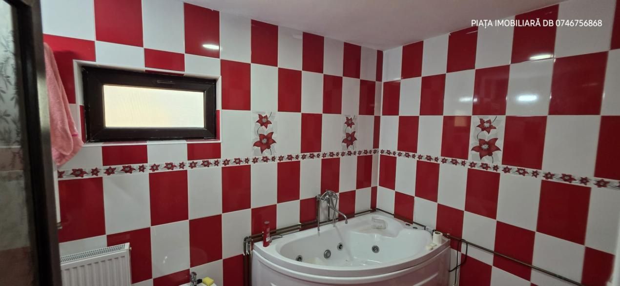 Vilă P+2 cu Spațiu Comercial și Teren 1000 mp – Răzvad, Dâmbovița – fotografia 13 din 17