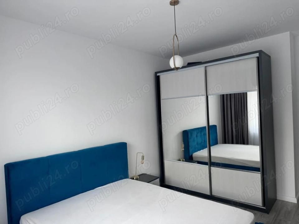 2 Camere de inchiriat | Jiului | Centrala proprie | Parcare | Metrou – fotografia 3 din 9