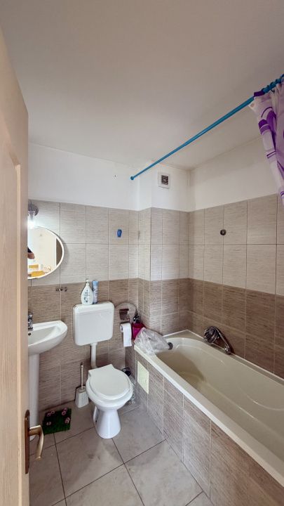 Apartament tip duplex  cu 4 camere Voluntari – fotografia 6 din 14