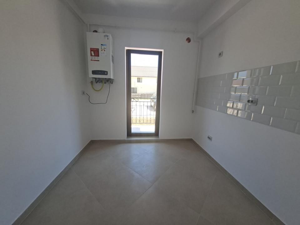 Apartament 2 camere finalizat direct dezvoltator Capat CUG Lunca Cetatuii – fotografia 6 din 9