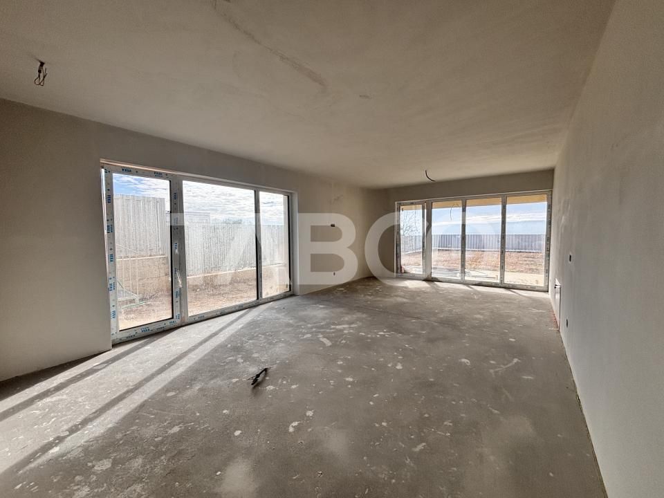 Duplex de vanzare premium in Iris zona Voronet Cluj Napoca – fotografia 13 din 17