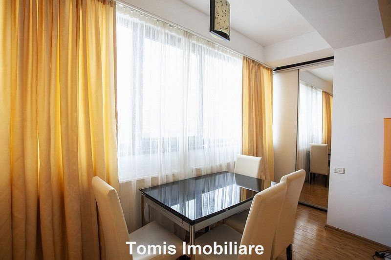 Constanta - Tomis plus - Apartament 3 camere, decomandat, termen lung – fotografia 10 din 16