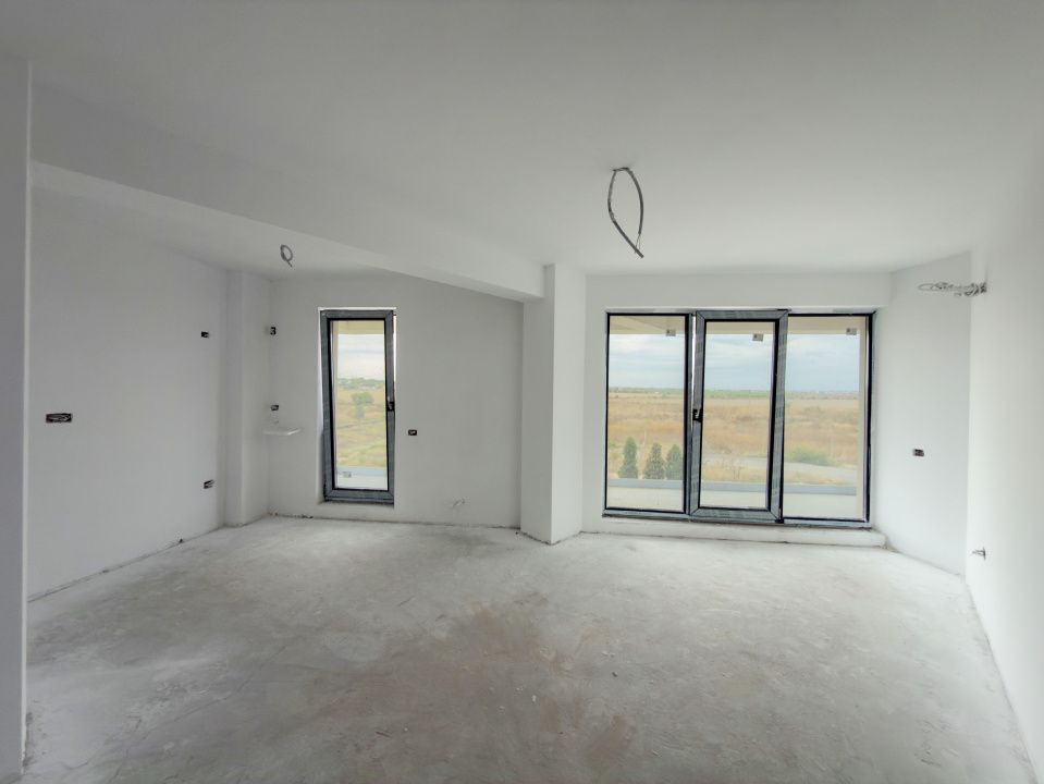 Apartament 3 camere 84,51 mp Tomis Plus - Boreal Constanta – fotografia 2 din 17