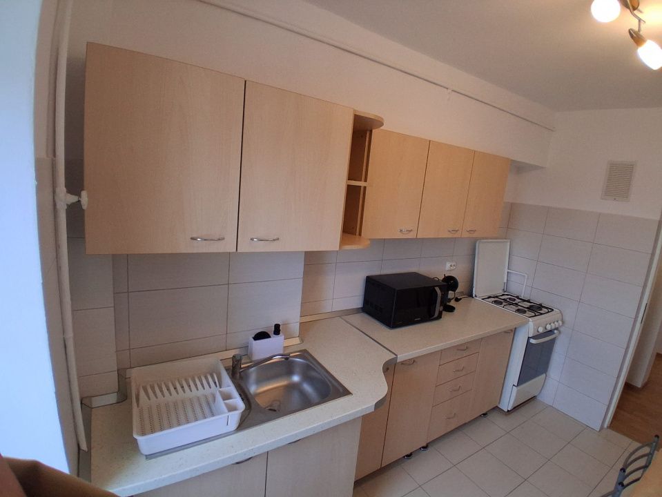 Închiriere apart. cu 2 camere, Zorilor zona UMF – fotografia 7 din 13