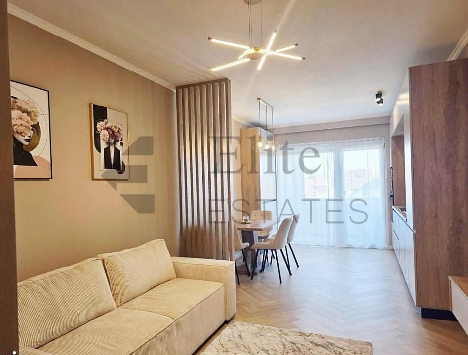 Apartament central de inchiriat I 2 camere I Str Horea – fotografia 2 din 9