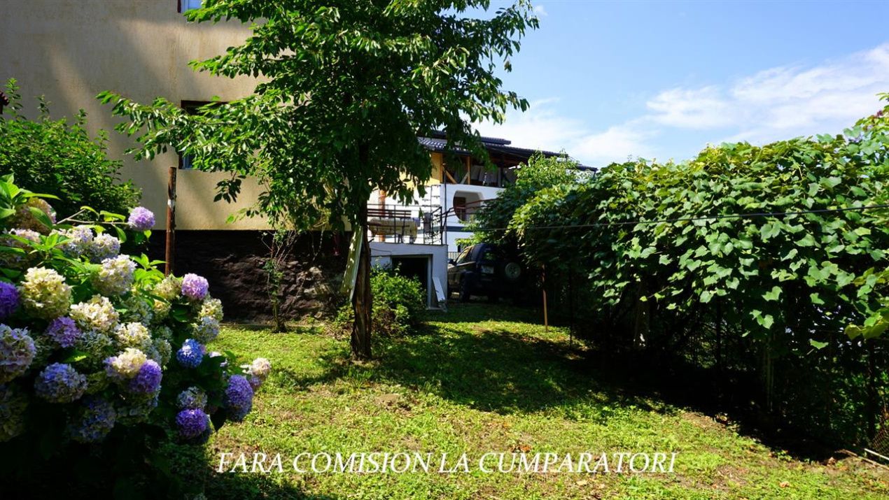 APARTAMENT IN VILA BAILE OLANESTI – fotografia 23 din 30