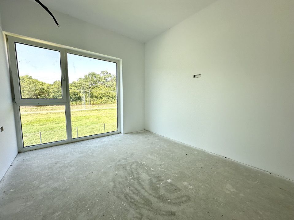 Duplex modern 4 camere, 116 mp utili, 238 mp teren - Giarmata Vii – fotografia 7 din 10