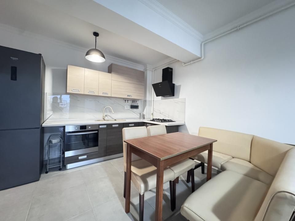 Apartament De Inchiriat 2 Camere | Energia Residence | Parcare Privata – fotografia 4 din 14
