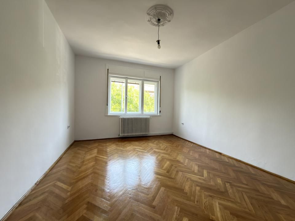 Apartament 3 camere, 92mp, etaj 1 - zona Iosefin – fotografia 1 din 14