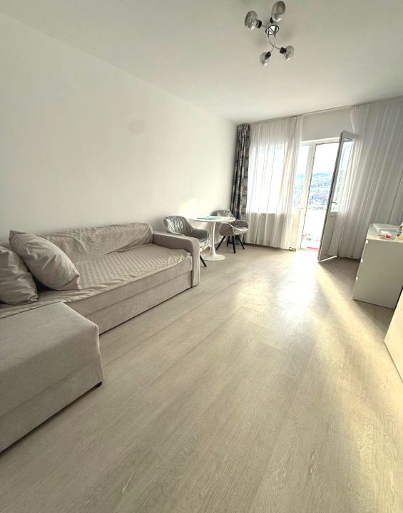 Apartament 2 Camere 52 mp. Renovat CETATE Flanco Mobilat Utilat View panoramic – fotografia 4 din 11
