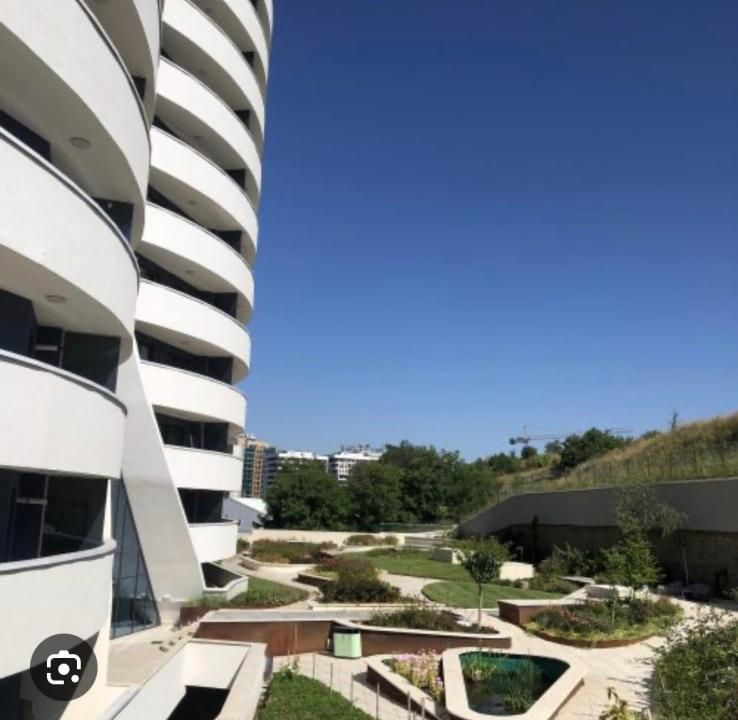 Apartament premium cu 3 camere | WINGS by Studium Green – fotografia 14 din 14