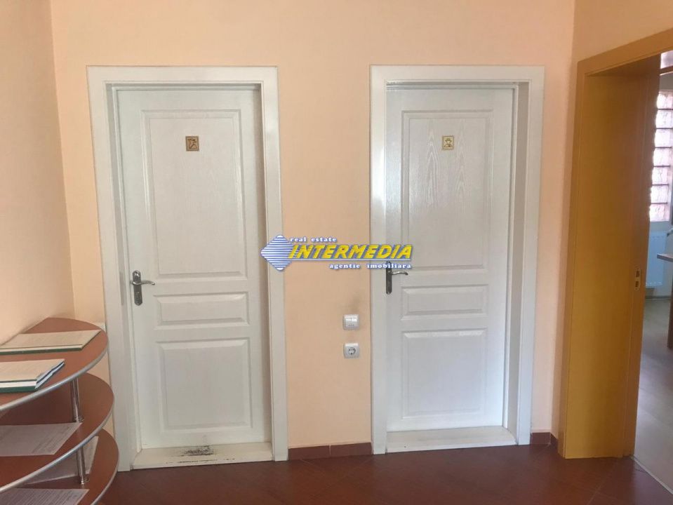 Cladire de Birouri I pretabila Pensiune, cabinete Medicale I Cetate I – fotografia 20 din 21