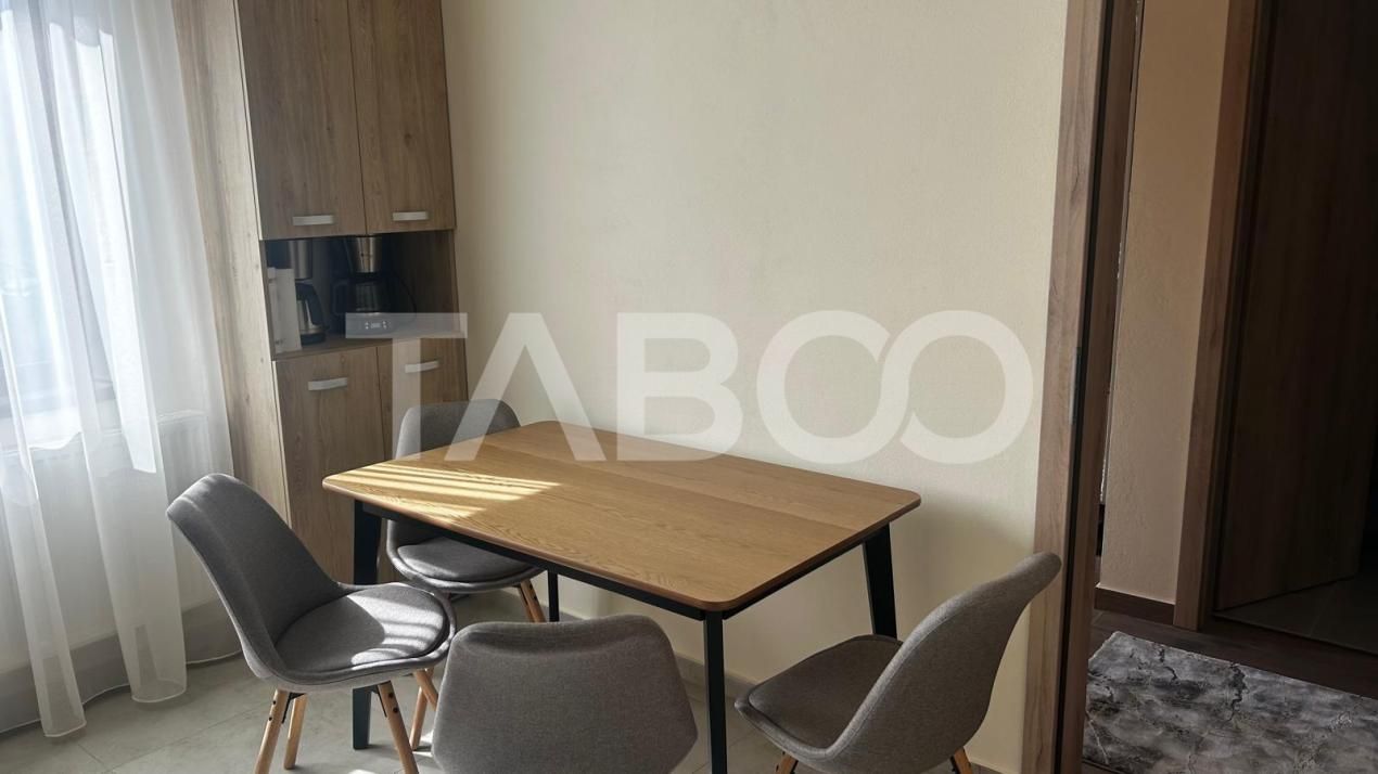 Casa moderna de inchiriat 3 camere 2 bai dressing parcari Arhitectilor – fotografia 6 din 20