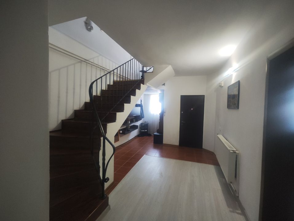 Casa 4 camere, teren 397 mp, Craiova, zona IPJ Dolj – fotografia 13 din 13