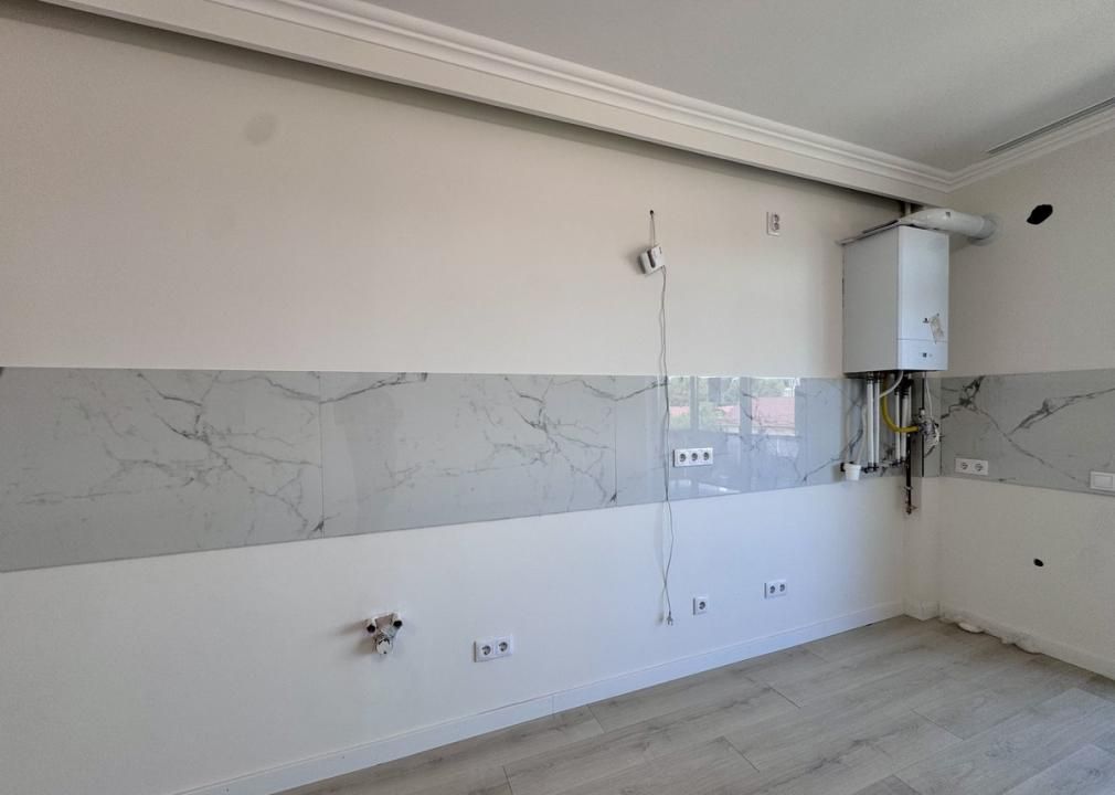 Apartment finisat 2 camere finisat zona  Parc Parcul Poligon Sub Cetate – fotografia 5 din 13