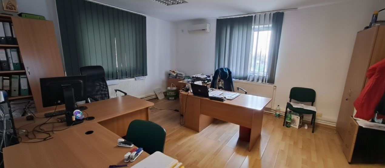 Spațiu Birouri - Bascov – fotografia 3 din 9