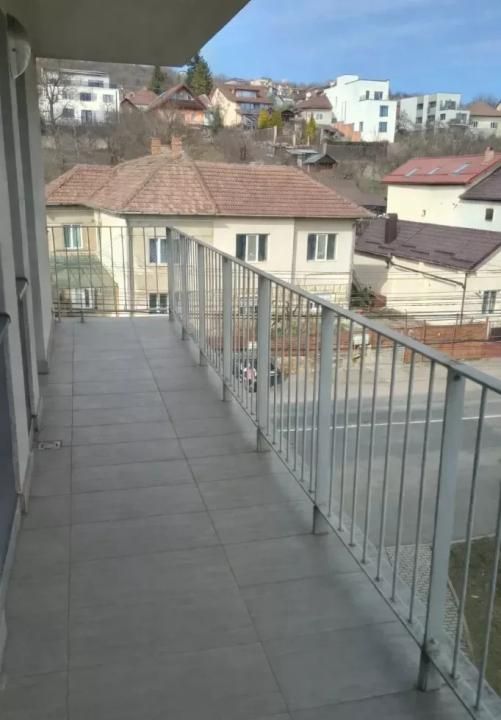 Apartament 2 camere, semidecomandat, 60 mp, etaj intermediar, zona Oașului – fotografia 8 din 8