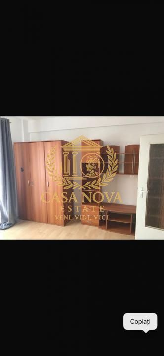 Apartament 1 camera 38mp, balcon 3mp, finisat mediu, zona Iulius Mall – fotografia 6 din 7