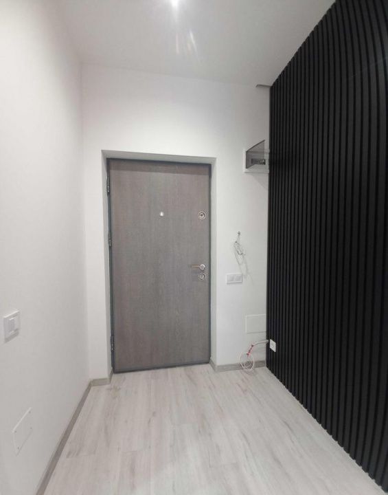 Apartament 2 camere, mobilat, garaj, LIFT, in Blocurile Albe str. Eroilor! – fotografia 8 din 8
