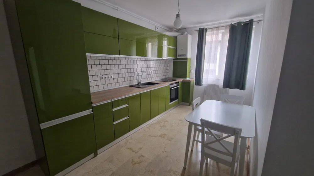 Apartament de vanzare 2 camere de 52mp 9mp zona Vivo Razoare – fotografia 1 din 5