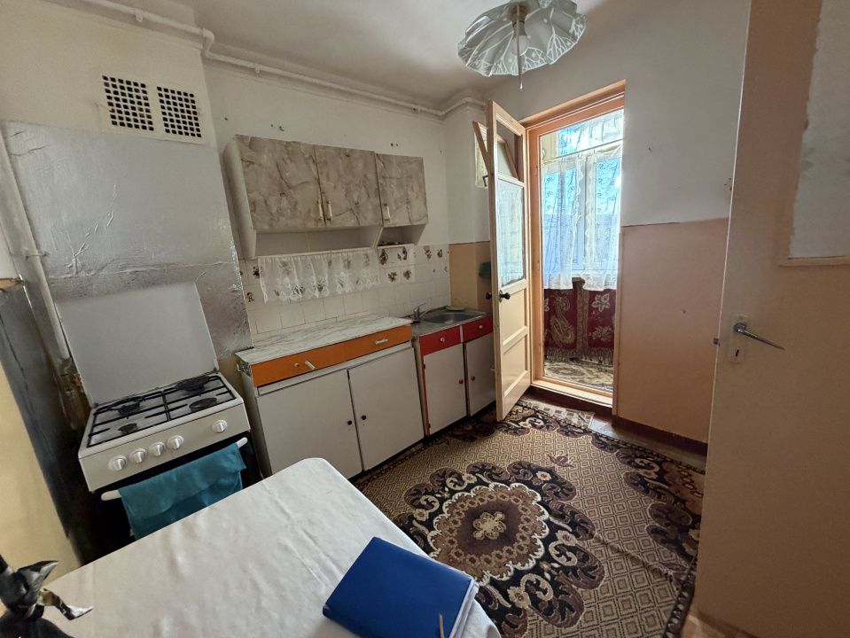 Apartament 2 camere 59 mp. Deco Proprietati INVESTITIE 50 mp. Nefinisat Pivnita – fotografia 9 din 18