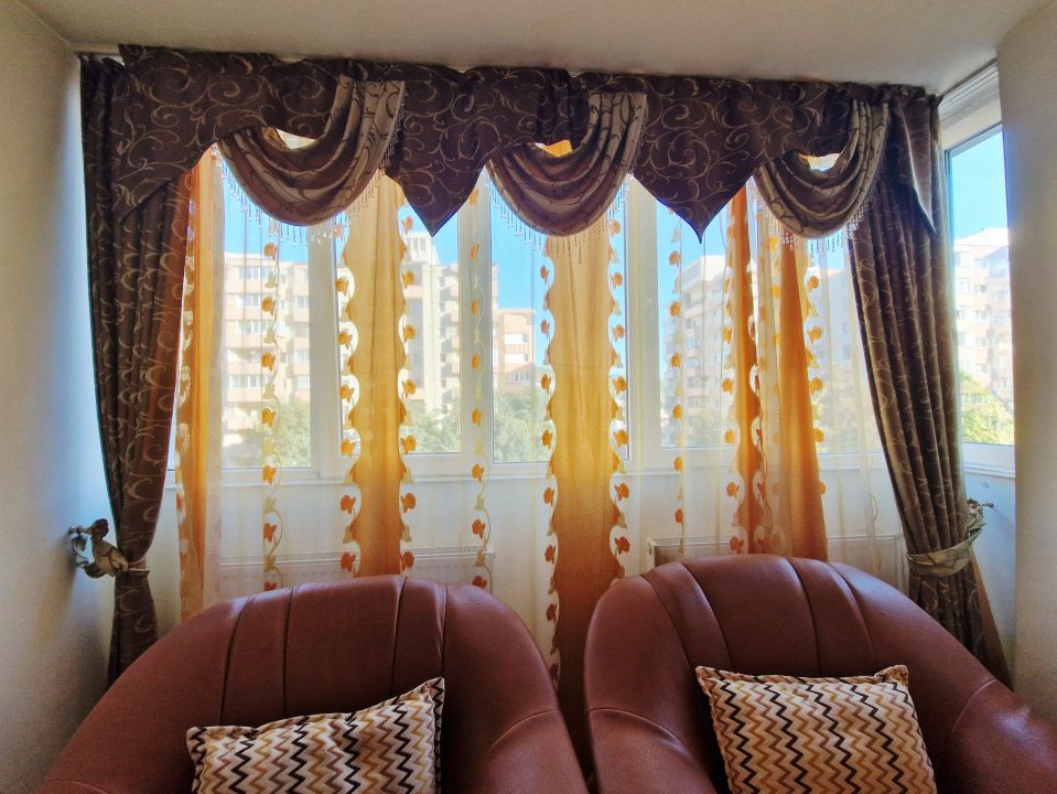 3 camere cu balcon, Calea Floresti – fotografia 15 din 17