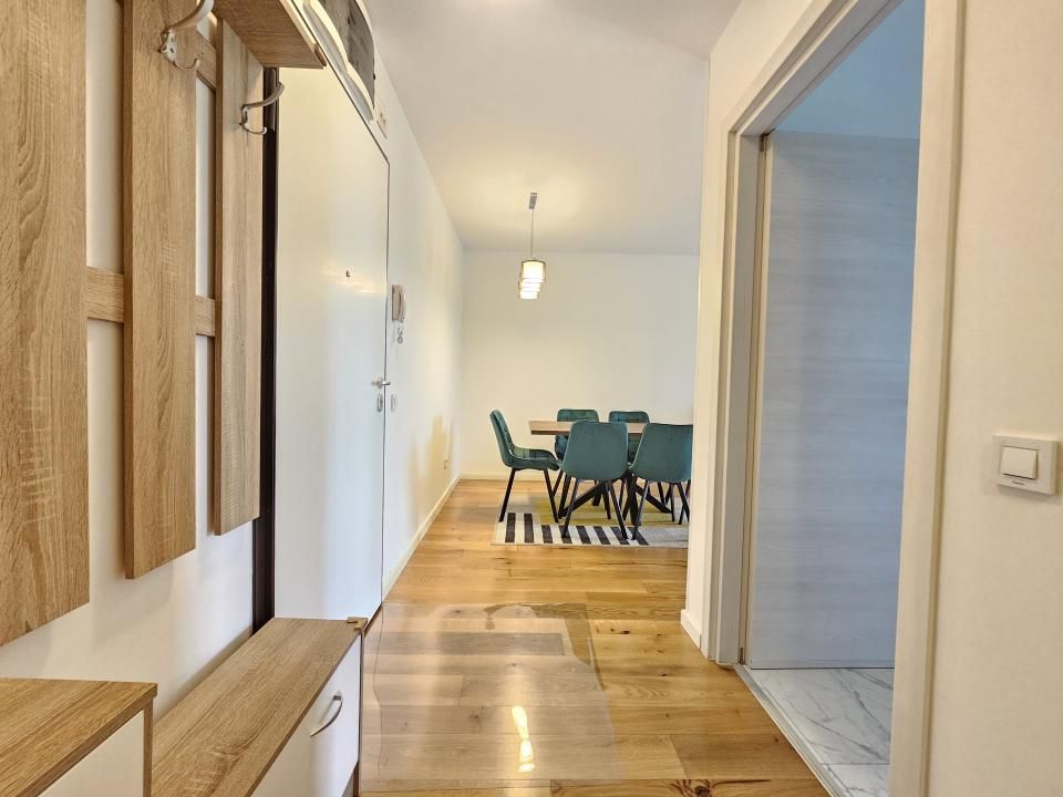 Apart 2 camere 62m2 | Aviatiei Apartaments - Promenada | Parc Herastrau – fotografia 11 din 23