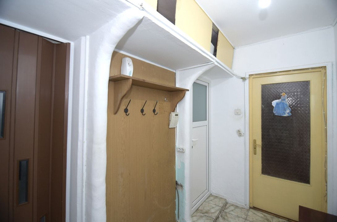 Apartament 2 camere zona Lidl Exercițiu Pitesti – fotografia 7 din 10