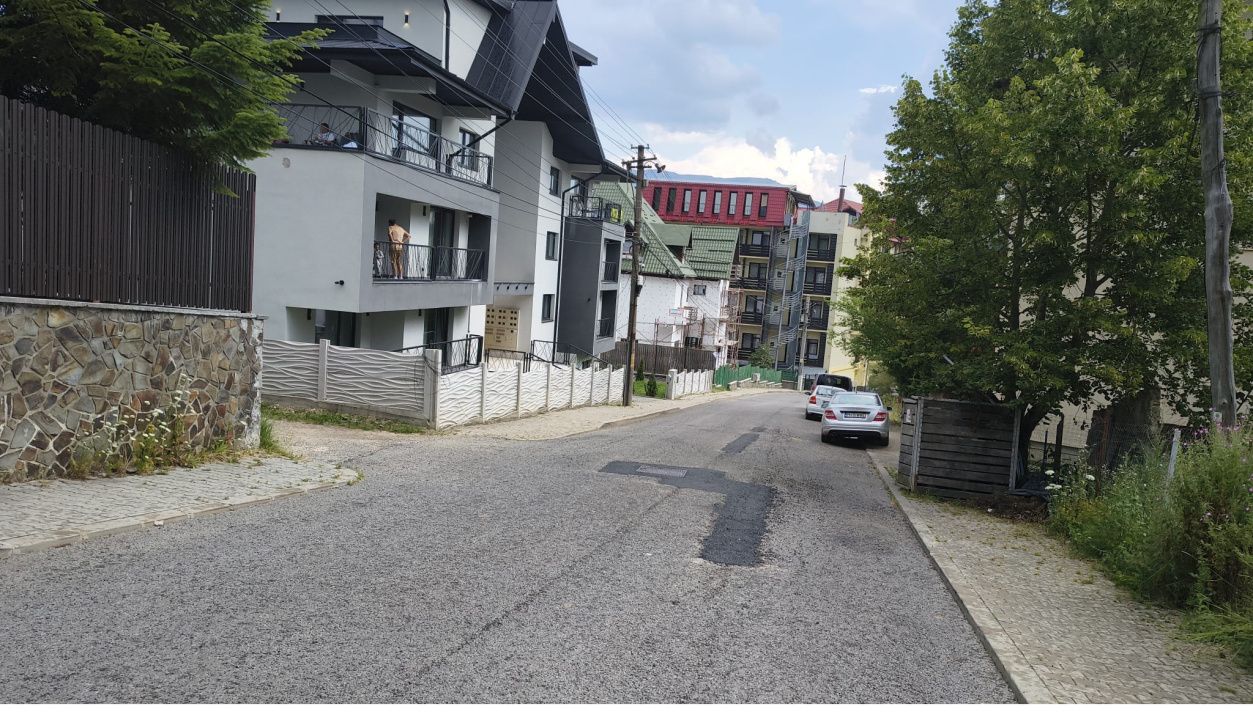 Apartament cu terasa de 37 mp in Aparthotel | Predeal |  0% Comision – fotografia 15 din 16