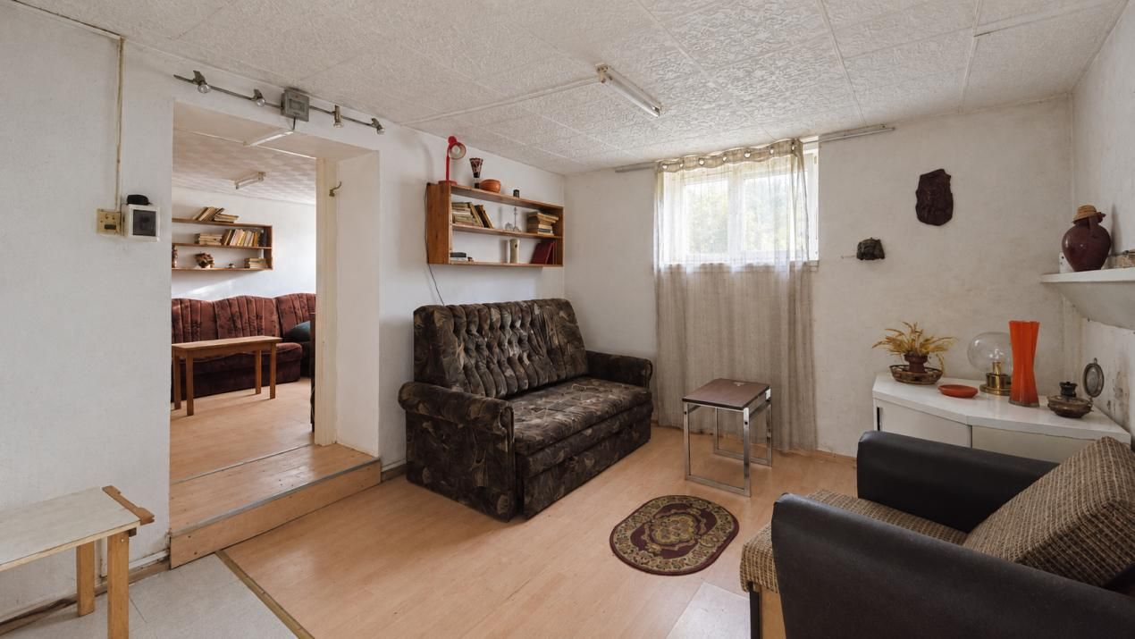 De vânzare casă individuală D+P, 109 mp utili, pivniță și teren 446 mp – fotografia 11 din 11