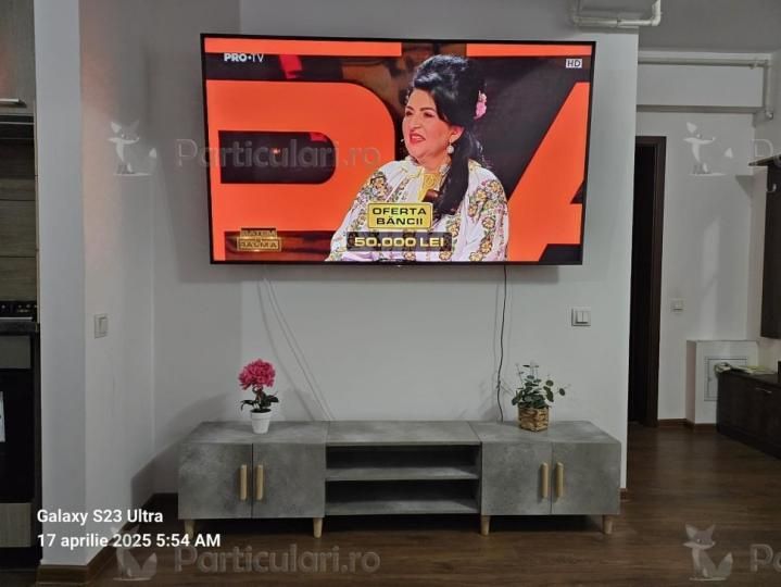 2 Camere de inchiriat | Sud | Metrou | Centrala Proprie | Parcare – fotografia 3 din 15