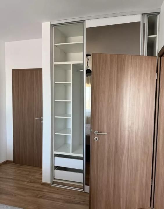 Apartament cu 3 camere, parcare subterană – Sophia Residence, Bună Ziua – fotografia 8 din 13