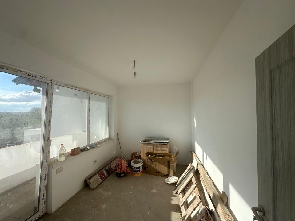 Apartament duplex, 4 camere, situat în Techirghiol, Cherhanaua Zarguzon – fotografia 7 din 7