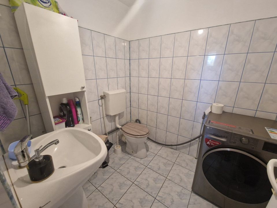Casa P+1, 228mp utili , 426mp teren, cartier Lapus Arges – fotografia 14 din 17