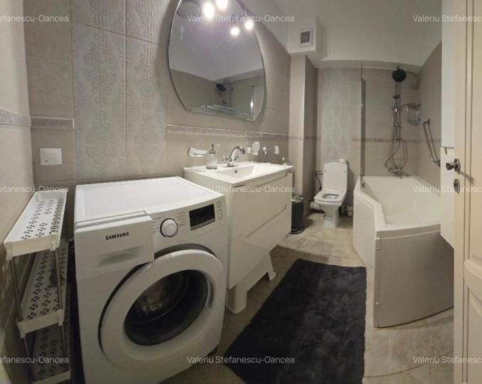 2 Camere de inchiriat | Jiului | Metrou | Centrala | Parcare – fotografia 9 din 13