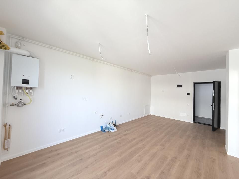 Apartment finisat 2 camere, bloc nou, zona Apahida – fotografia 2 din 7