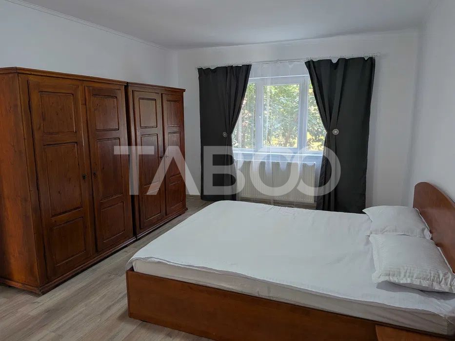 Apartament cu 3 camere in Marasti renovat izolat cu boxa zona Iulius – fotografia 1 din 8
