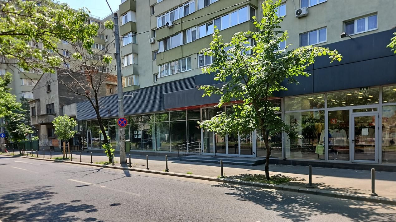 Spatiu Comercial | Ultracentral | Nicolae Titulescu | Piata Victoriei – fotografia 3 din 7
