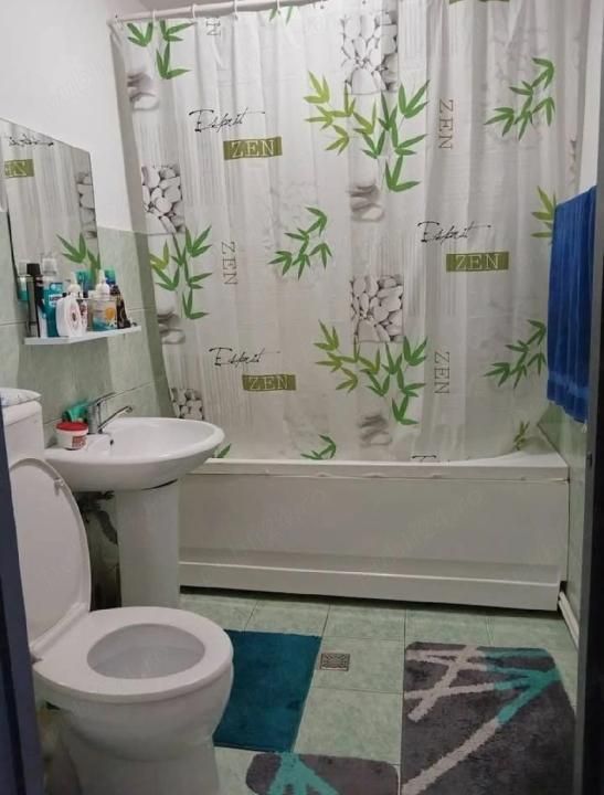 Apartament 2 camere, 45 mp, Apahida – fotografia 5 din 5